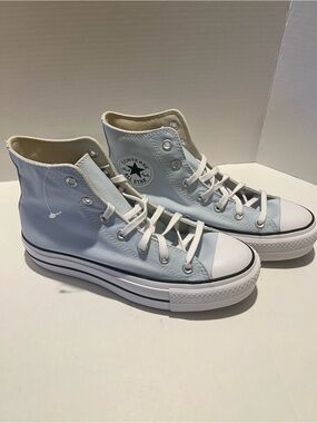 Converse Chuck Taylor All Star Platforms Women Size 9